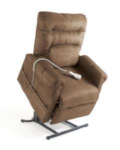 C-6 Steel Lift Chair