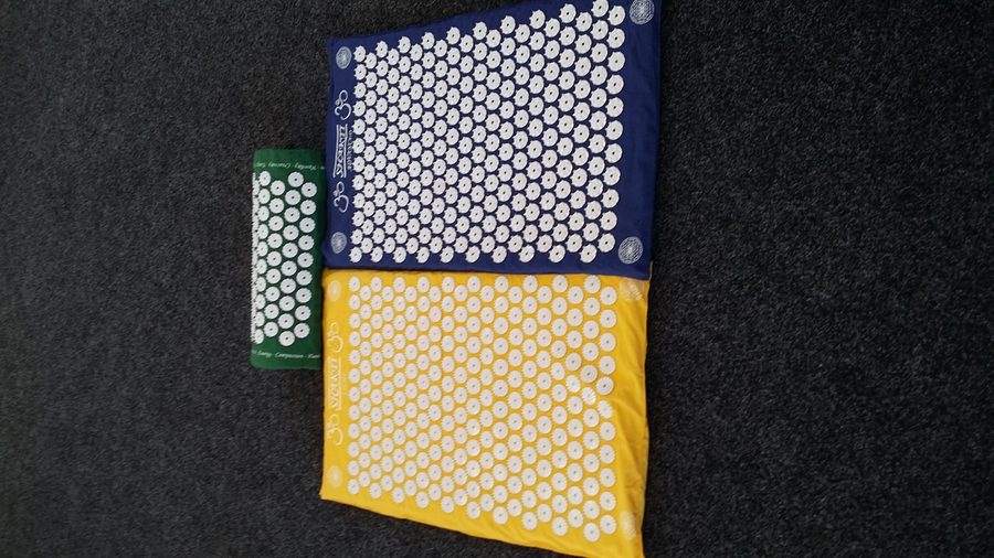 Shakti Mats