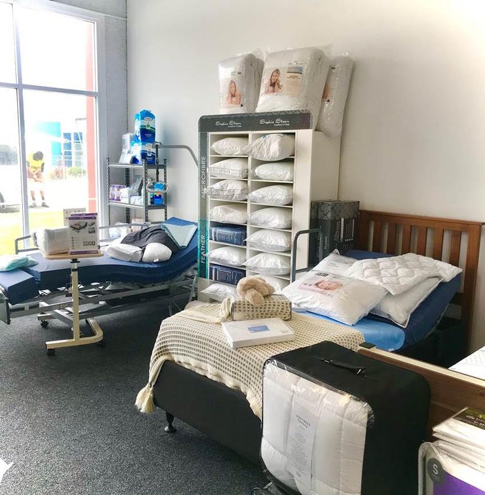 Beds