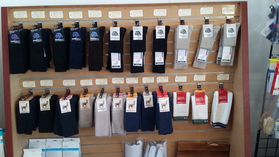Socks