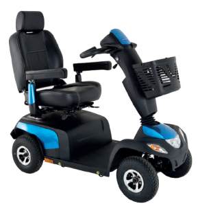 PEGASUS PRO MOBILITY SCOOTER